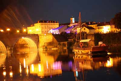 Chateau Puygrenier Bergerac Activite