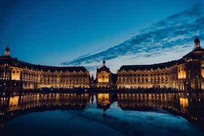 Chateau Puygrenier Bordeaux Activite