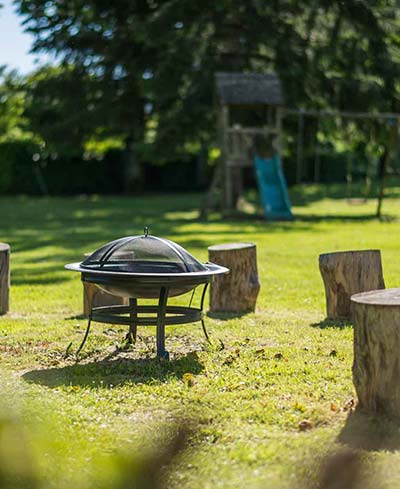 Chateau Puygrenier Parc Services
