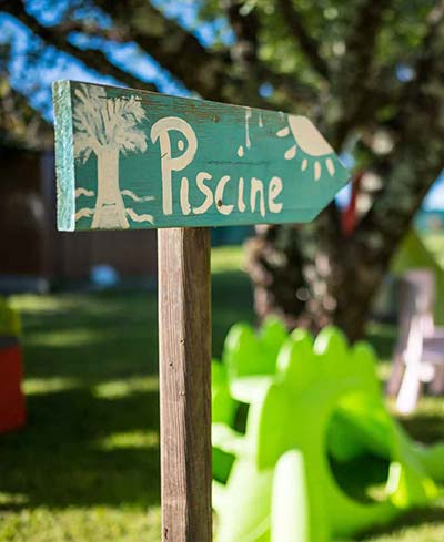 Chateau Puygrenier Piscine Services